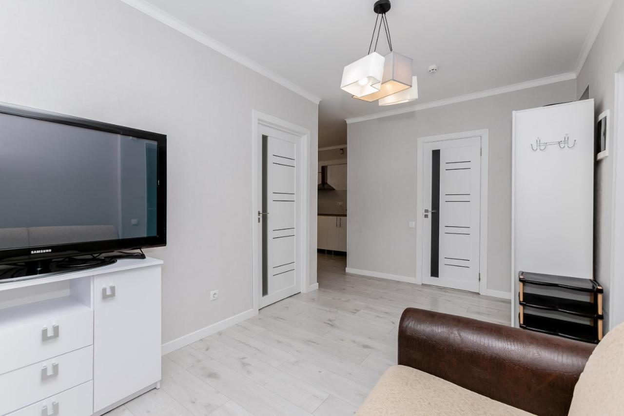 Apartament In Zona Centrala Si Parc Kischinau Exterior foto
